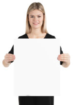 Paper Poster (in) | Luster - Horizontal - Image 16