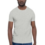 Unisex Staple T-Shirt | Bella + Canvas - 3001