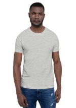 Unisex Staple T-Shirt | Bella + Canvas - 3001 - Image 66