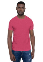 Unisex Staple T-Shirt | Bella + Canvas - 3001 - Image 44
