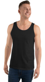Men’s Staple Tank Top - Image 15