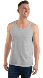 Men’s Staple Tank Top - Image 26