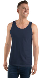 Men’s Staple Tank Top - Image 16