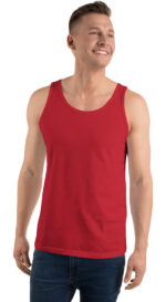 Men’s Staple Tank Top - Image 29