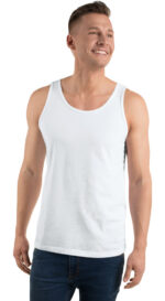 Men’s Staple Tank Top - Image 31