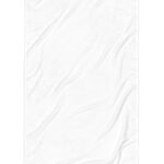 Towel | Beach | White (Vertical)