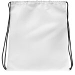 Drawstring Bag (All-Over Print)