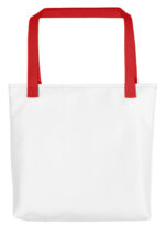 Tote Bag (All-Over Print) - Image 3
