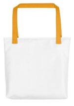 Tote Bag (All-Over Print) - Image 4