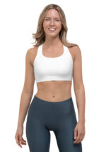 Women's Sports Bra (All-Over Print) - Image 9
