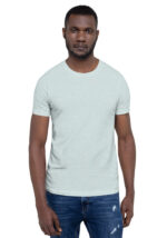 Unisex Staple T-Shirt | Bella + Canvas - 3001 - Image 42
