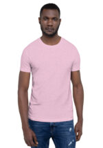 Unisex Staple T-Shirt | Bella + Canvas - 3001 - Image 26