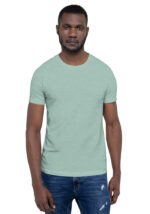 Unisex Staple T-Shirt | Bella + Canvas - 3001 - Image 41