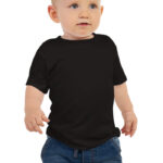 Baby Staple Tee - 3001B