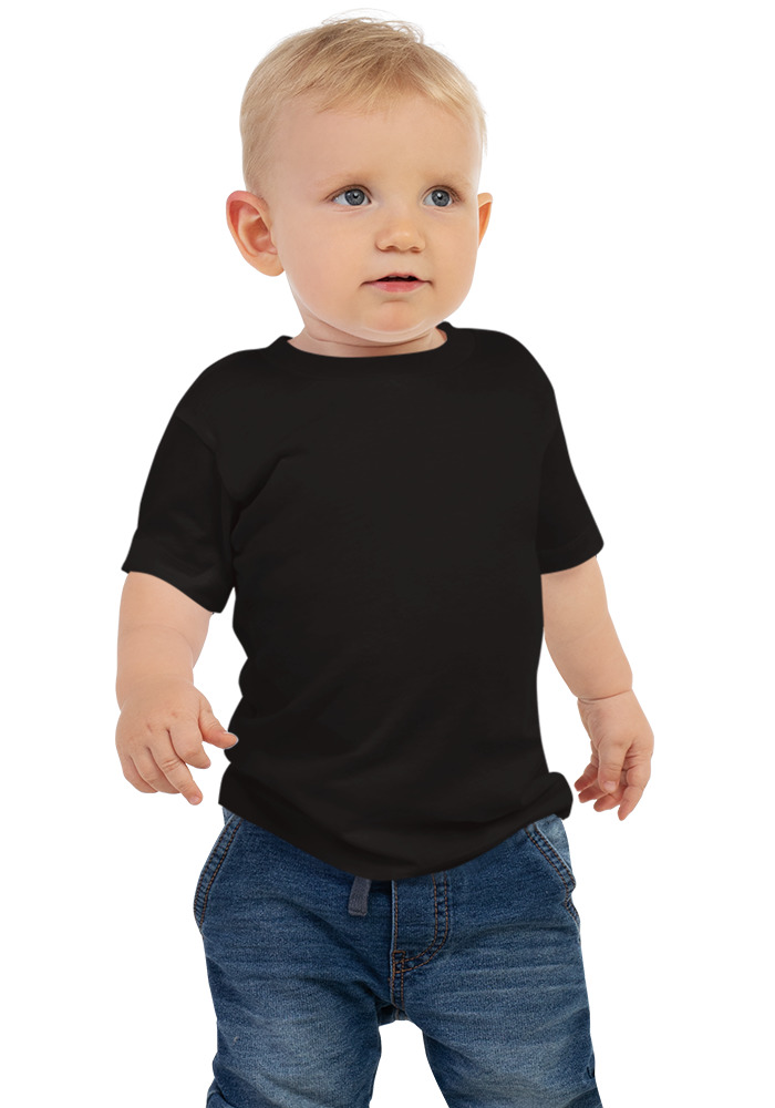 305 Baby Staple Tee - 3001B - Image 1