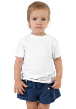 Toddler Staple Tee | Bella + Canvas 3001T - Image 17