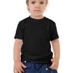 Toddler Staple Tee | Bella + Canvas 3001T