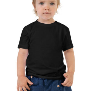 Toddler Staple Tee | Bella + Canvas 3001T