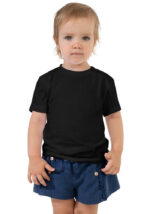 Toddler Staple Tee | Bella + Canvas 3001T - Image 5
