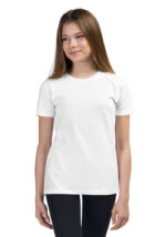 Youth Staple Tee | Bella + Canvas - 3001Y - Image 69