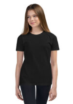 Youth Staple Tee | Bella + Canvas - 3001Y - Image 21