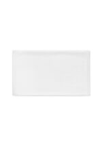Basic Pillow Case (All-Over Print) (White Stitch) - Image 3