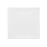 Linen Pillow Case (All-Over Print) (White Stitch)
