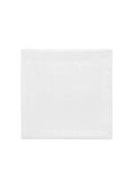 Linen Pillow Case (All-Over Print) (Black Stitch) - Image 2