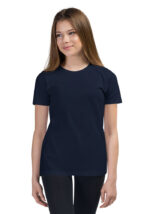Youth Staple Tee | Bella + Canvas - 3001Y - Image 14